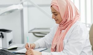 Practical drugs LLM developed in Malaysia and extra briefs