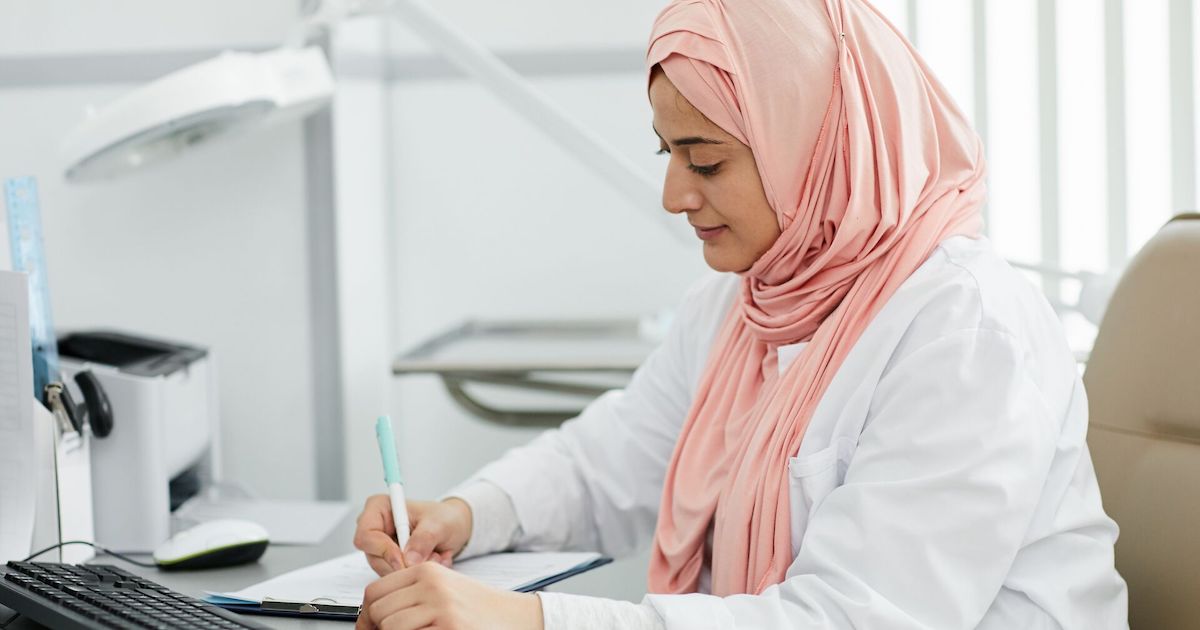 Practical drugs LLM developed in Malaysia and extra briefs